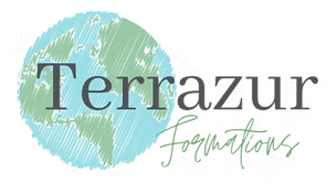 Terrazur formations